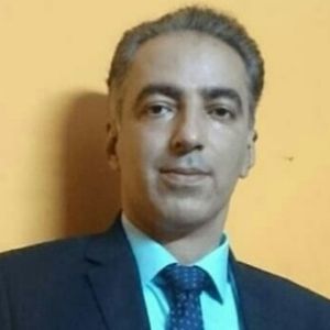 محمد کیان بخت