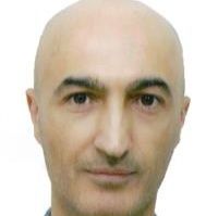 محمدکورش پیروزمند