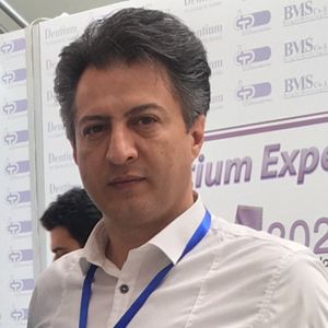 محمدمهدی عابدی