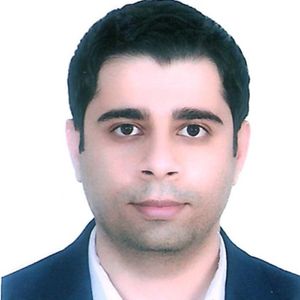 عکس دکتر