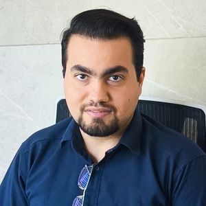 محمدمهدی جاوری
