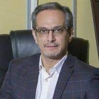 محمدمهدی رستمی