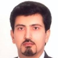 محمدمهدی سهرابی