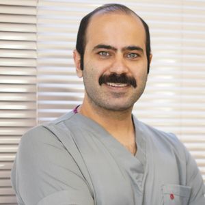 محمدمهدی ذکریا