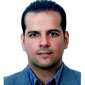 محمد محمودی
