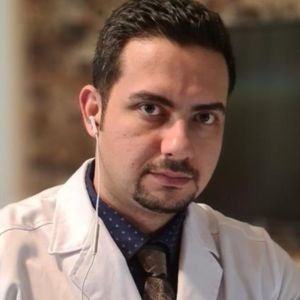محمد محمودی فرد