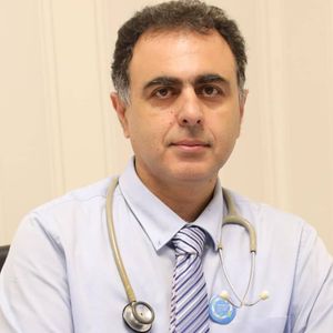 محمد محزون قاضیانی