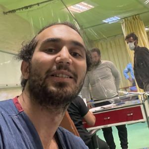 عکس دکتر