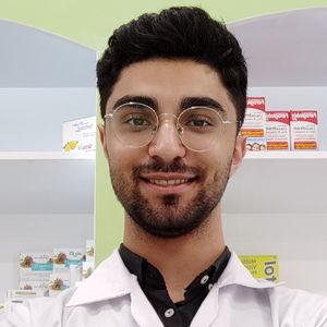 عکس دکتر