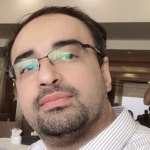 محمد مظاهری