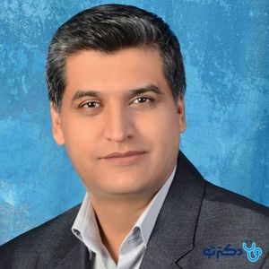 محمد مهدی مهرابی
