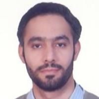 محمدمهدی عابدی اندانی