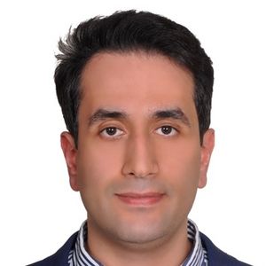 محمدمهدی درزی