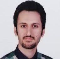محمد مهدی ابراهیمی نسب