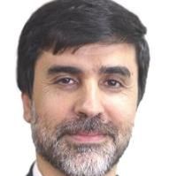 محمدمهدی قاسمی میمند دکتر روانپزشک