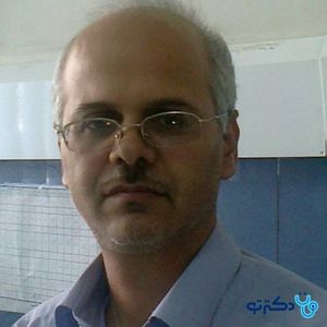 محمدمهدی قاسمی