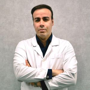 محمدمهدی کرمی