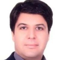 محمدمهدی مستوفی
