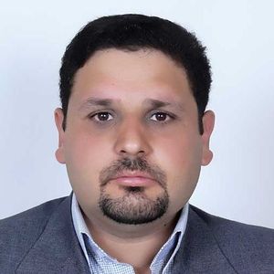 عکس دکتر