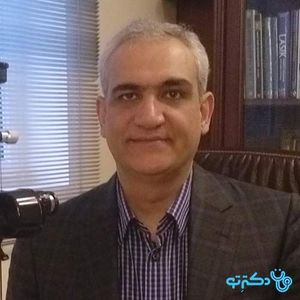 محمد مهدی صدوقی