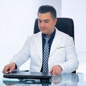 محمد مهدی ستاری نژاد