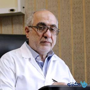 محمد مهدی تقدیری