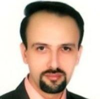 محمدمهدی زعفرانی