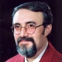 محمدمهدی زاهدی