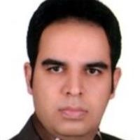 محمدمهدی زرافشانی