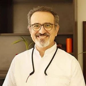 محمد میرشکار