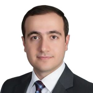 محمد میرزائی