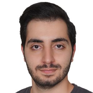 محمدمعین مداح