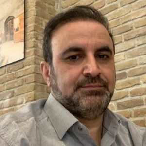محمد محمدقلی پور