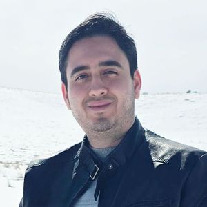 عکس دکتر
