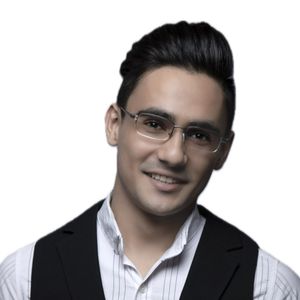 محمد محمدی