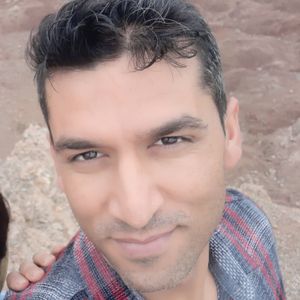 عکس دکتر