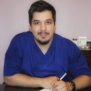 محمد مرتضوی زاده