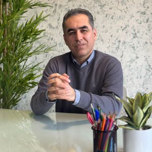 محمد مشکانی