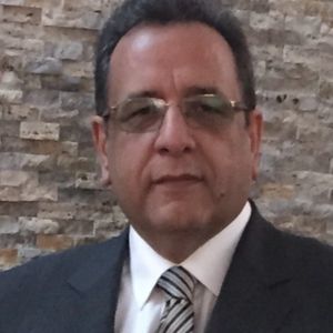 محمدناصر هاشمیان