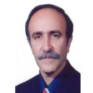محمدناصر تیمورزاده