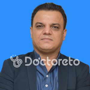 عکس دکتر