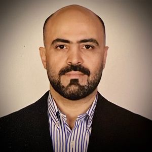 محمد نصیرزاده اشقانی