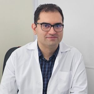 محمد نگارش
