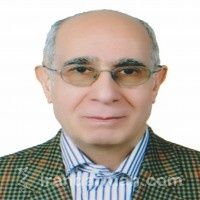 محمد نژادکاظم تخصص
