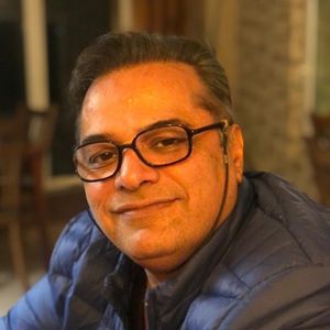 محمد نوری