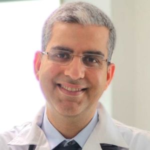 محمد نوری زاده