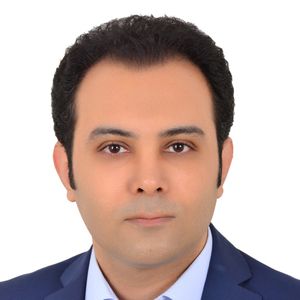 عکس دکتر
