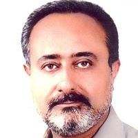 محمد پرچمی قضائی