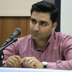 محمد پوراعتضاد