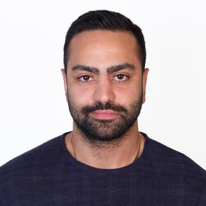 محمد قناتی